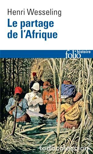 Libros: Le Partage de LAfrique - Foto 1