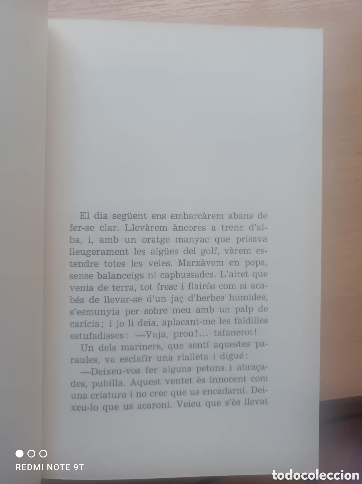 Libros: Pinya de Rosa 3 - Joaquim Ruyra - Foto 3