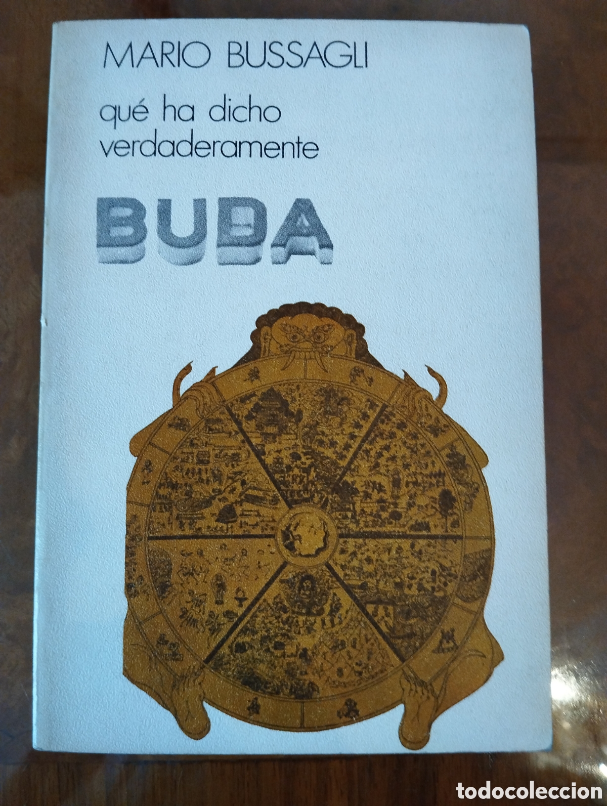Libros: Que ha dicho verdaderamente Buda. - Foto 1