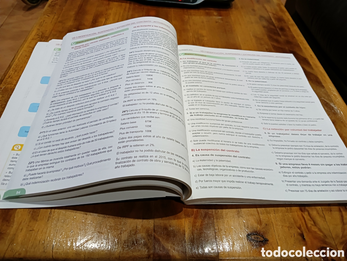 Libros: Formaci&oacute;n y orientaci&oacute;n laboral - Foto 3