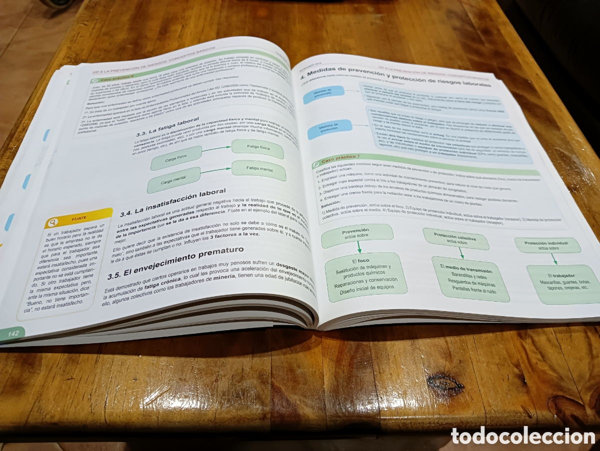 Libros: Formaci&oacute;n y orientaci&oacute;n laboral - Foto 4