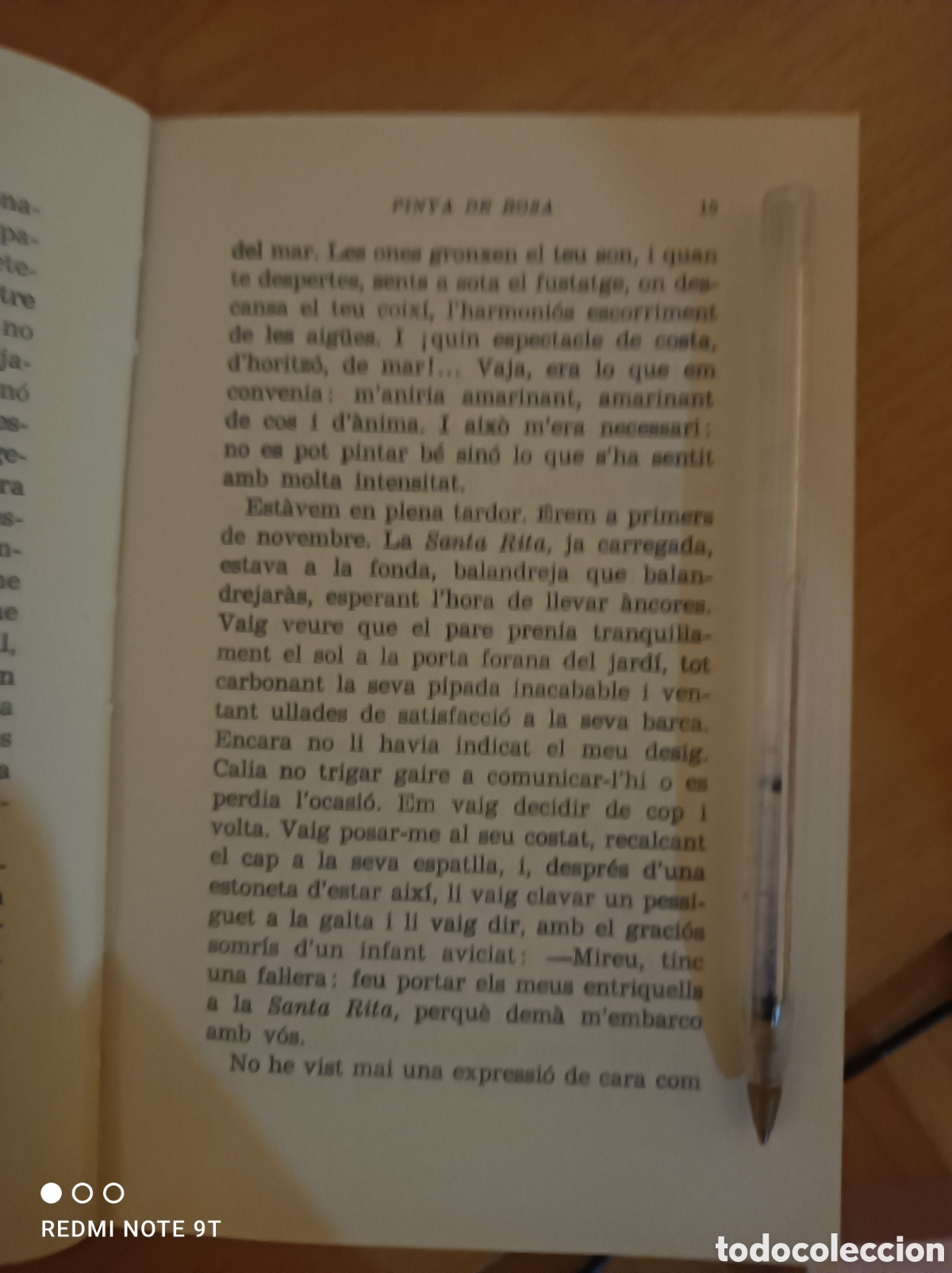 Libros: Pinya de Rosa 3 - Joaquim Ruyra - Foto 4