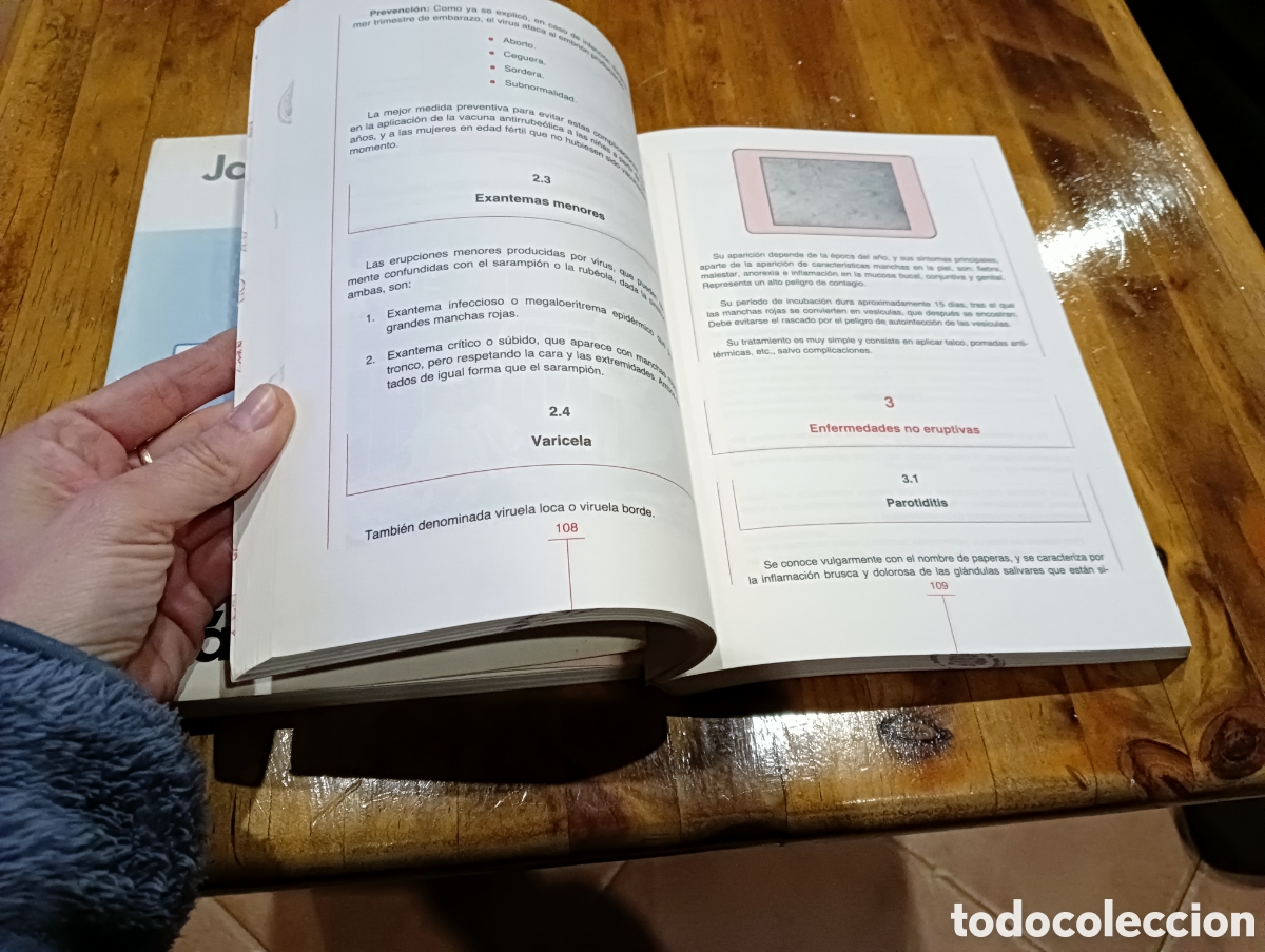 Libros: Jard&iacute;n de infancia - Foto 3