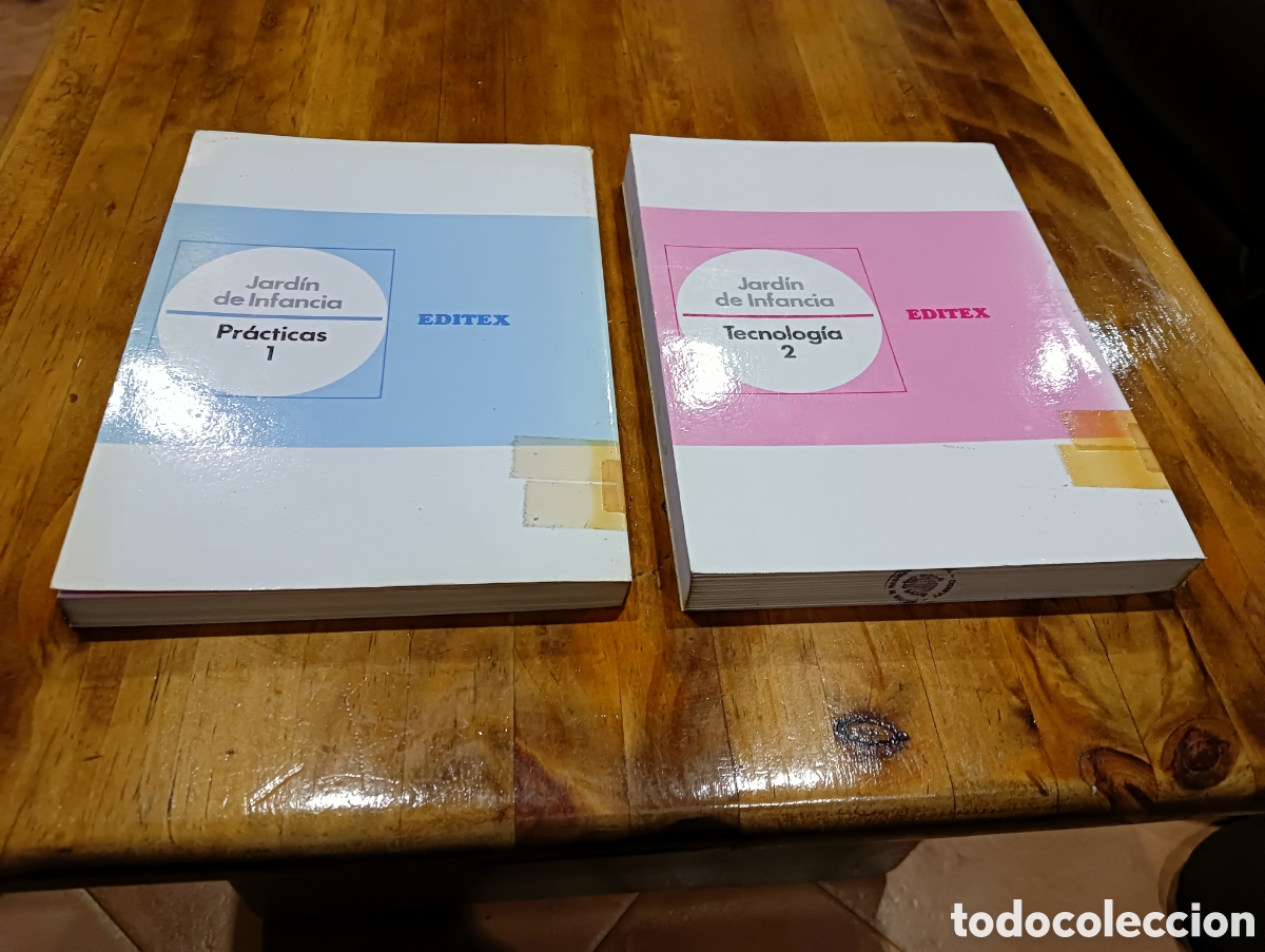Libros: Jard&iacute;n de infancia - Foto 4