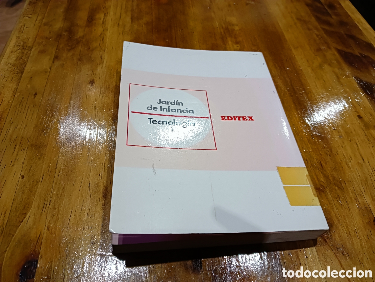 Libros: Jard&iacute;n de infancia - Foto 4