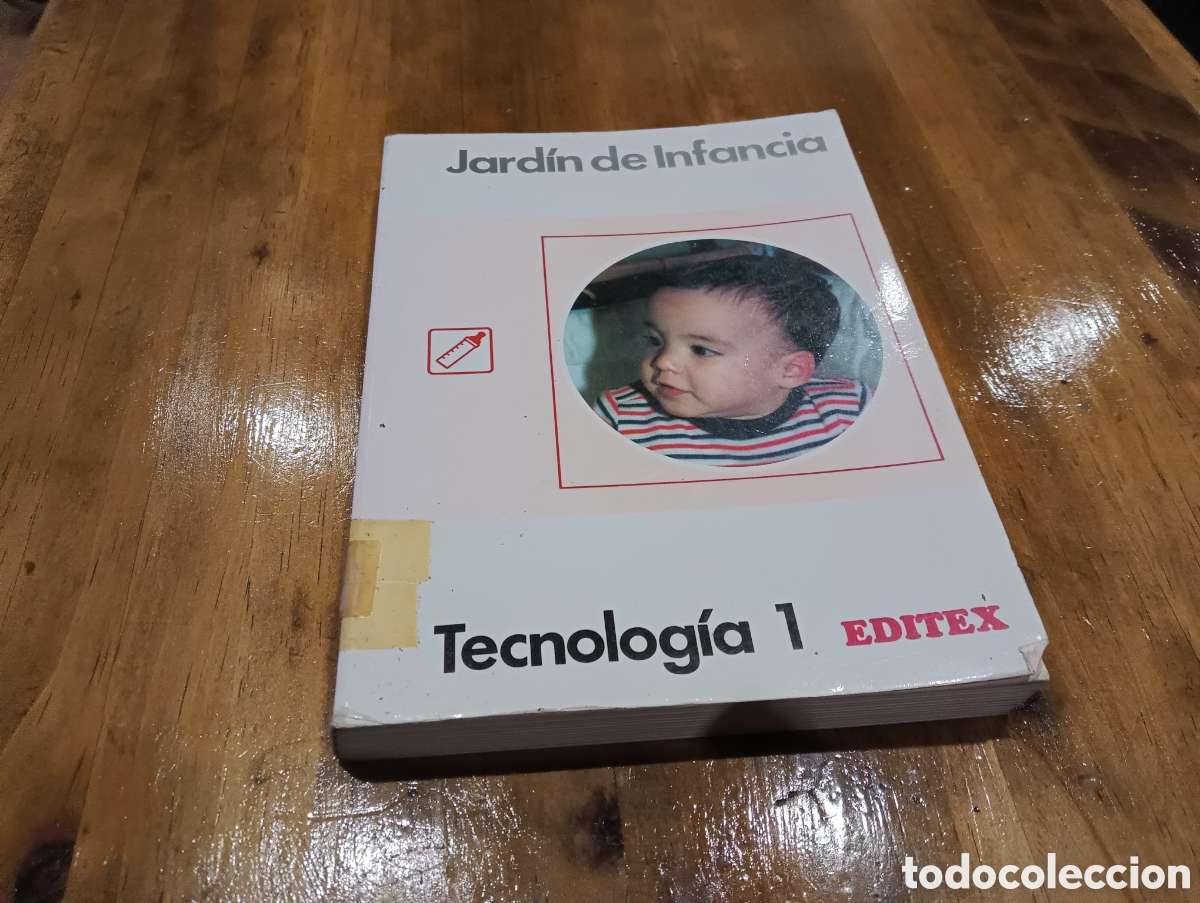 Libros: Jard&iacute;n de infancia - Foto 1