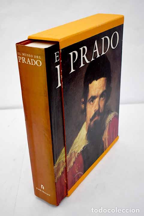 Libros: El museo del Prado - Foto 1
