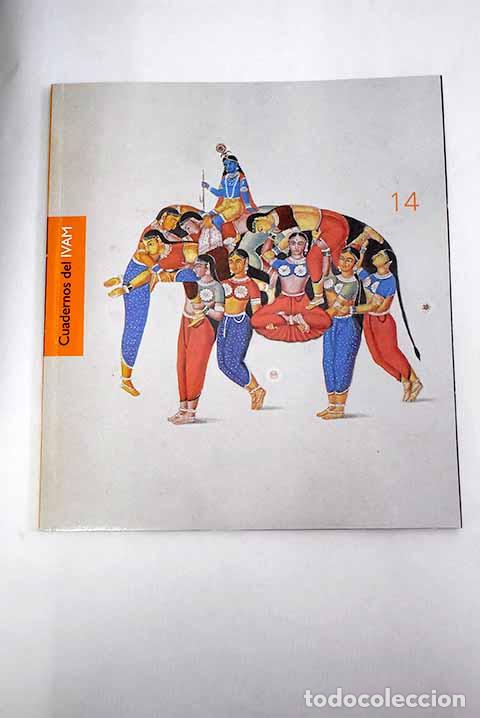 Libros: Cuadernos del IVAM, n&ordm; 14 - Foto 1