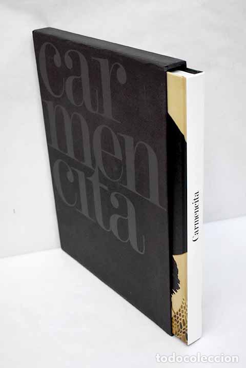 Libros: Carmencita - Foto 1