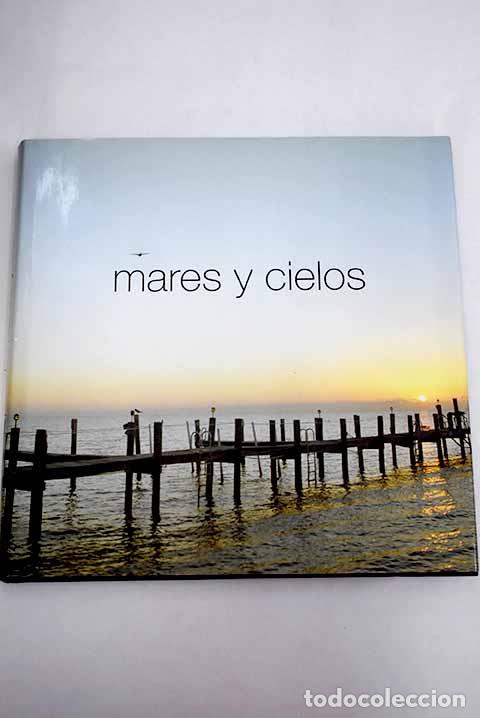 Libros: Mares y cielos: : Edicions 62. - Foto 1