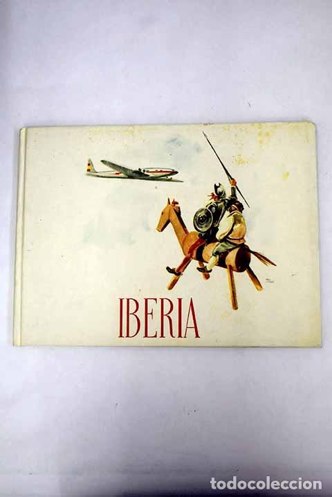 Libros: Iberia - Foto 1