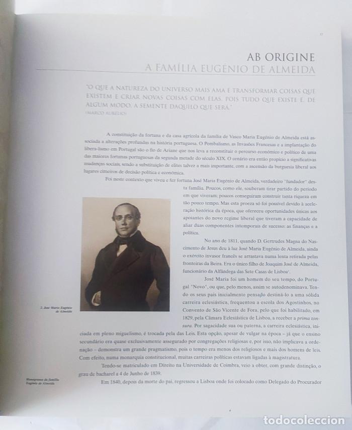 Libros: DEUS, LABOR ET CONSTANTIA - Sara Marques Pereira - Foto 3