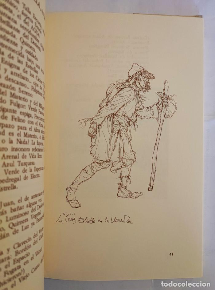 Libros: LECCIONES DE LAS COSAS - Fernando Calder&oacute;n - Foto 2