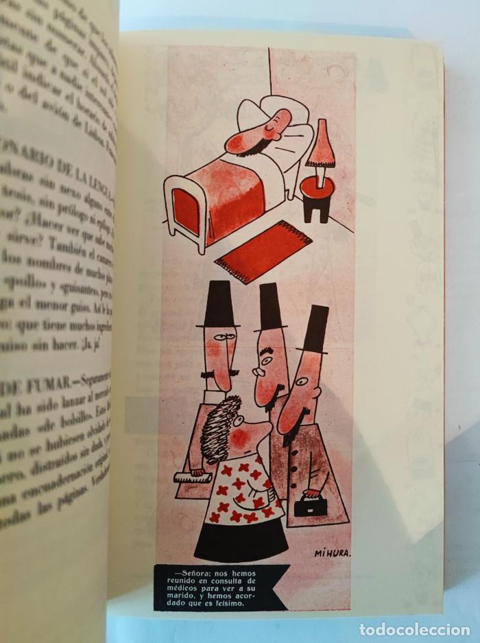 Libros: LA CODORNIZ: ANTOLOG&Iacute;A, 1944-1950 - VV.AA. - Foto 2