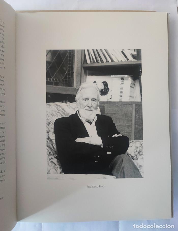 Libros: POETURAS - Francisco Pino - Foto 2