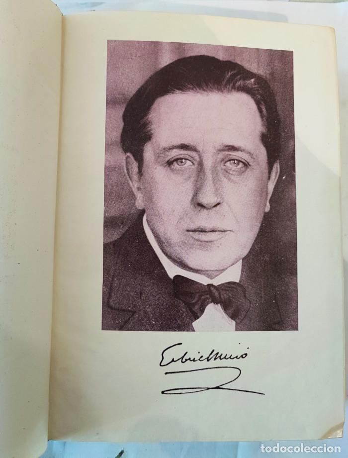 Libros: OBRAS COMPLETAS DE GABRIEL MIR&Oacute; - Gabriel Miro - Foto 3
