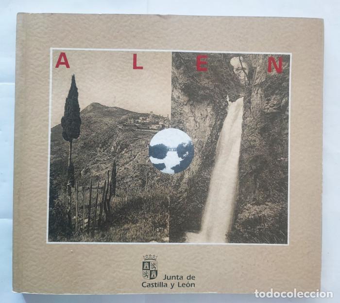 Libros: ALEN - VV.AA. - Foto 1