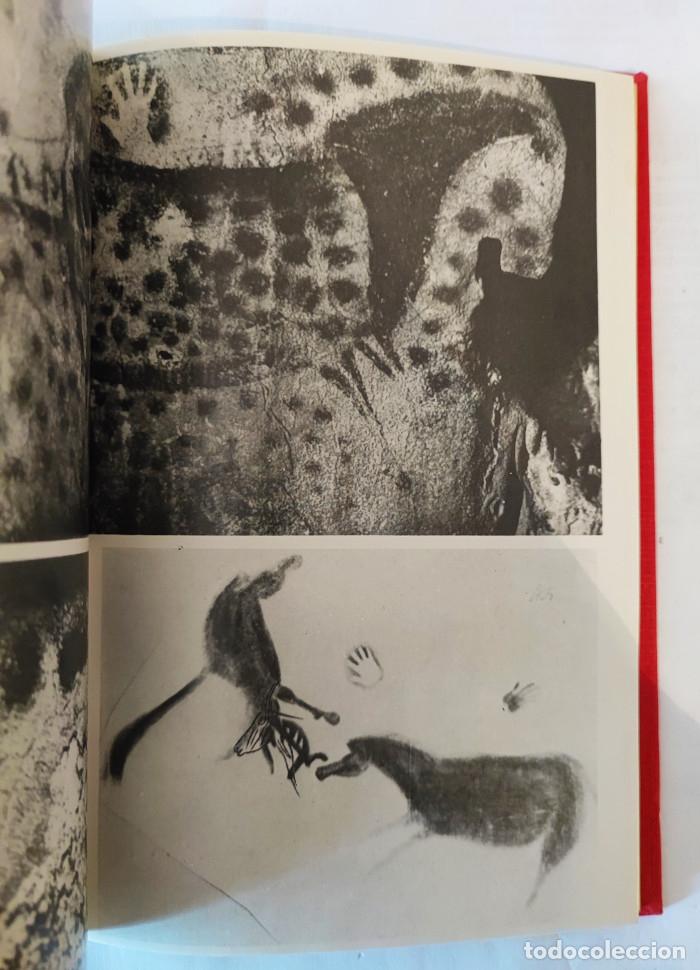 Libros: EL MISTERIO VASCO - Louis Charpentier - Foto 2