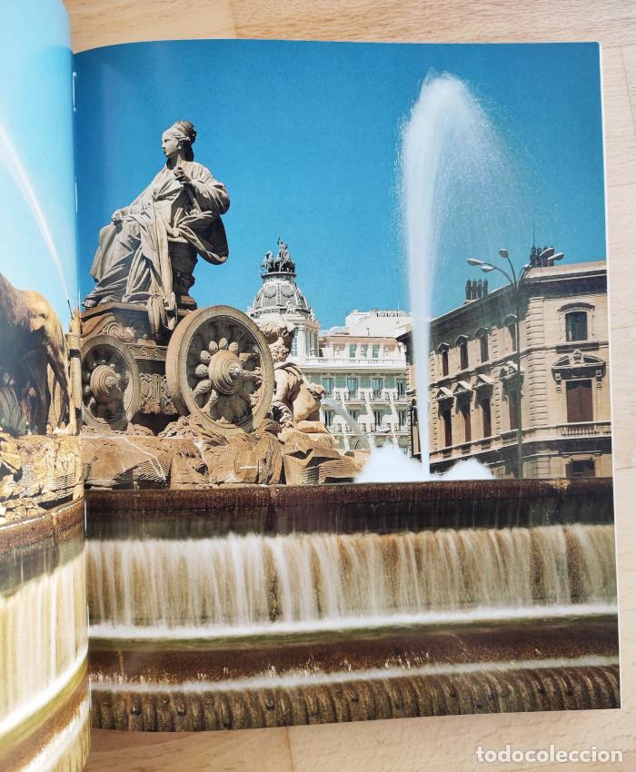 Libros: MADRID. AZOR&Iacute;N - Azor&iacute;n - Foto 2