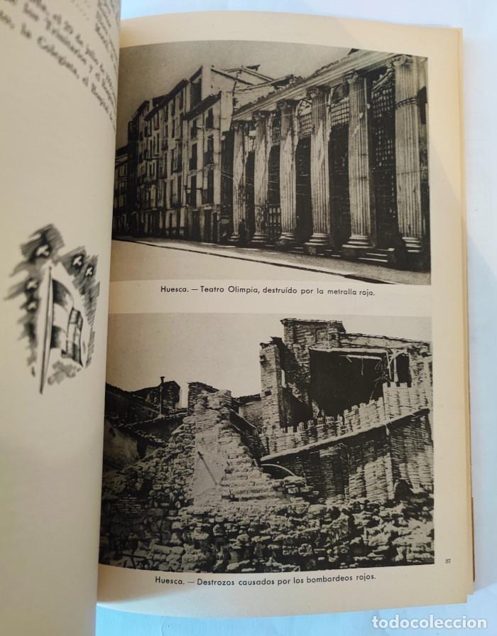 Libros: BOMBARDEOS A&Eacute;REOS EN ESPA&Ntilde;A - VV.AA. - Foto 3