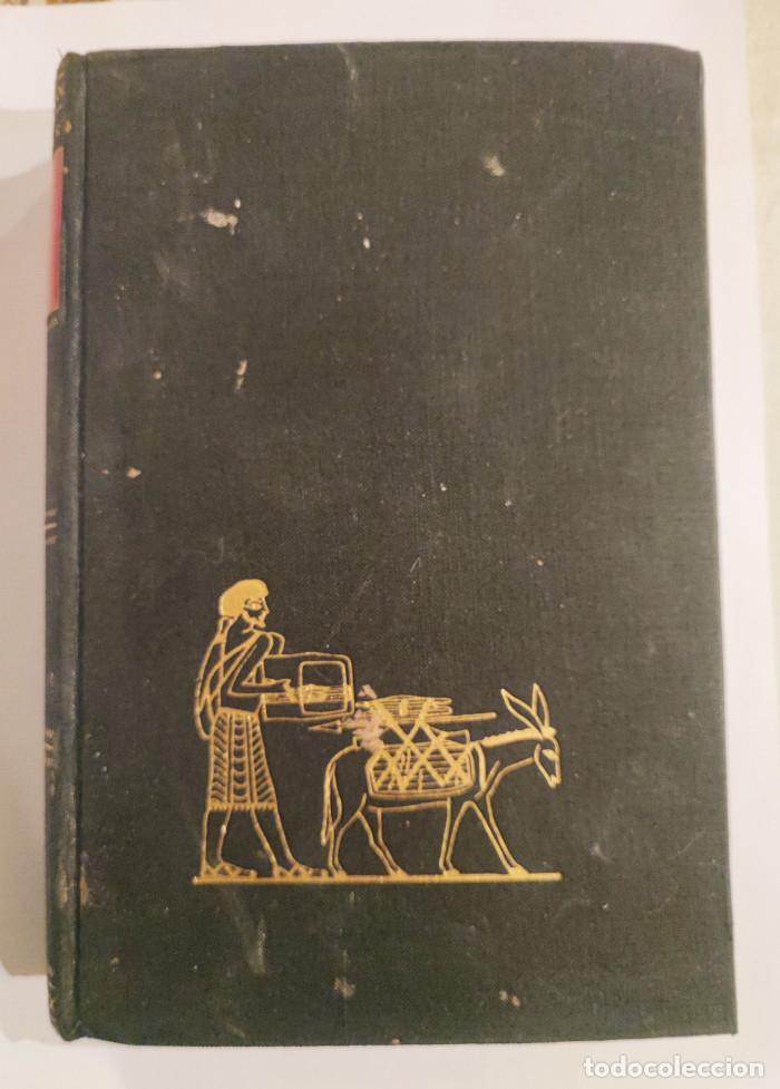 Libros: Y LA BIBLIA TEN&Iacute;A RAZ&Oacute;N - Werner Keller - Foto 1