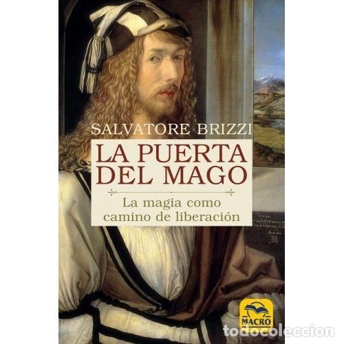 Libros: LA PUERTA DEL MAGO - Brizzi, Salvatore - Foto 1