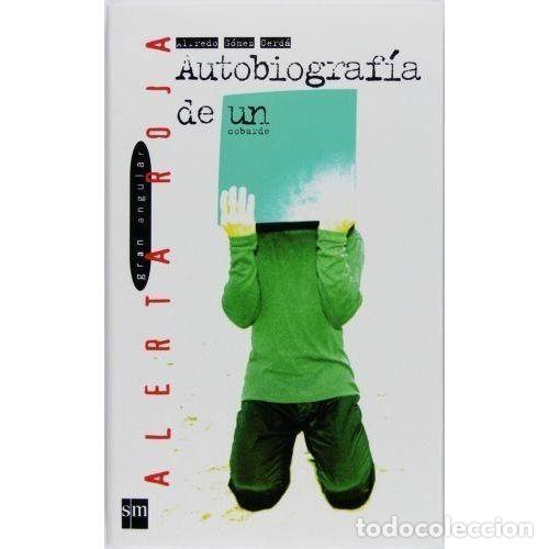 Libros: AUTOBIOGRAF&Iacute;A DE UN COBARDE - G&oacute;mez Cerd&aacute;, Alfredo - Foto 1