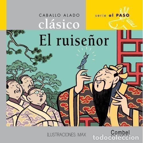 Libros: EL RUISE&Ntilde;OR - CAPDEVILA GISBERT, FRANCESC;ANDERSEN, HANS CHRISTIAN - Foto 1