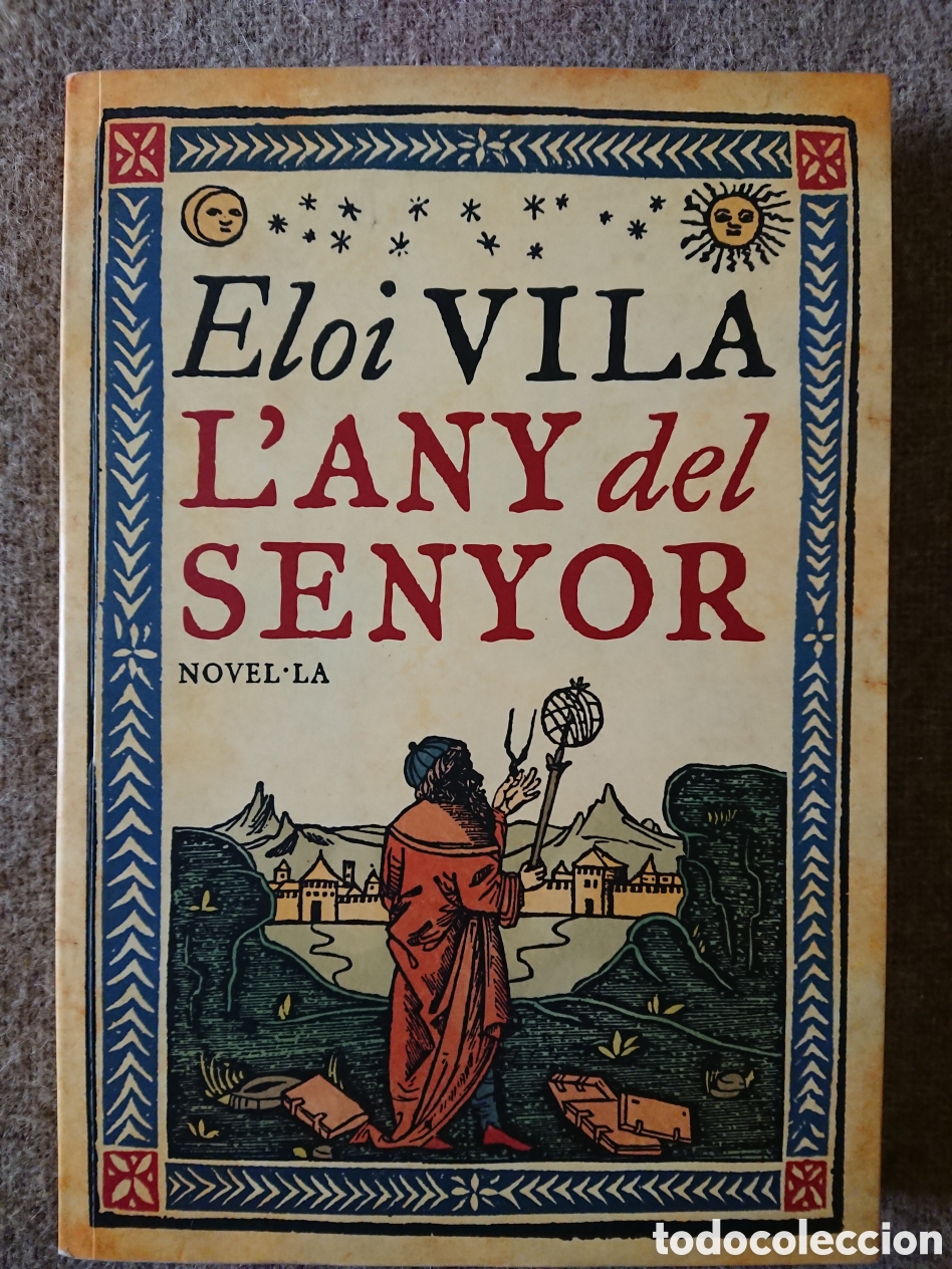 Libros: Eloi Vila - LAny del Senyor - Foto 1