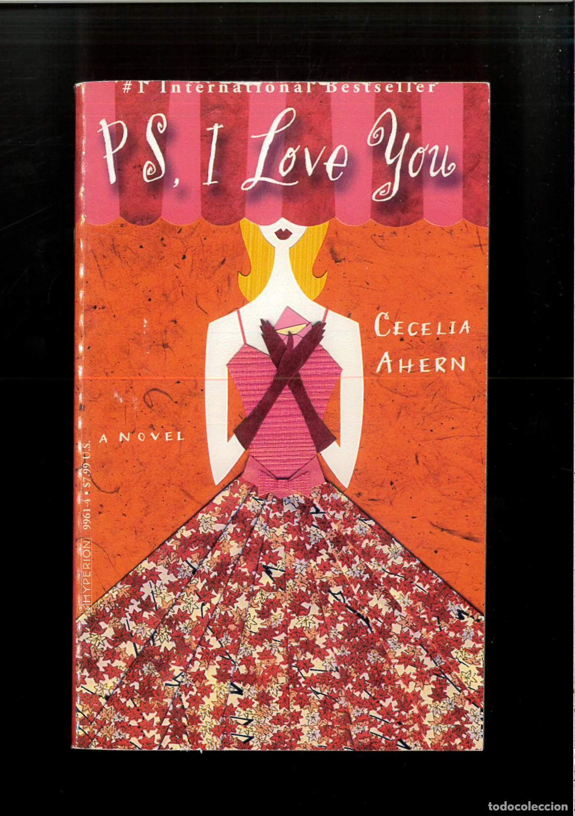 Libros: PS, I Love You - Ahern, Cecelia - Foto 1