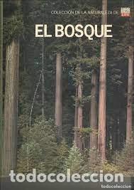 Libros: EL BOSQUE - Foto 1