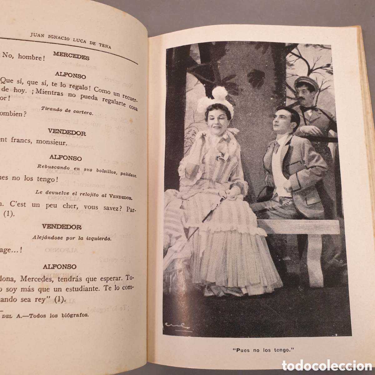 Libros: DONDE vas , Alfonso XII? JUAN IGNACIO LUCA DE TENA - Foto 3