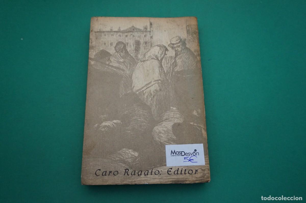 Libros: AR7C/ LA BUSCA - PIO BAROJA / EDITORIAL CARO RAGGIO - Foto 5