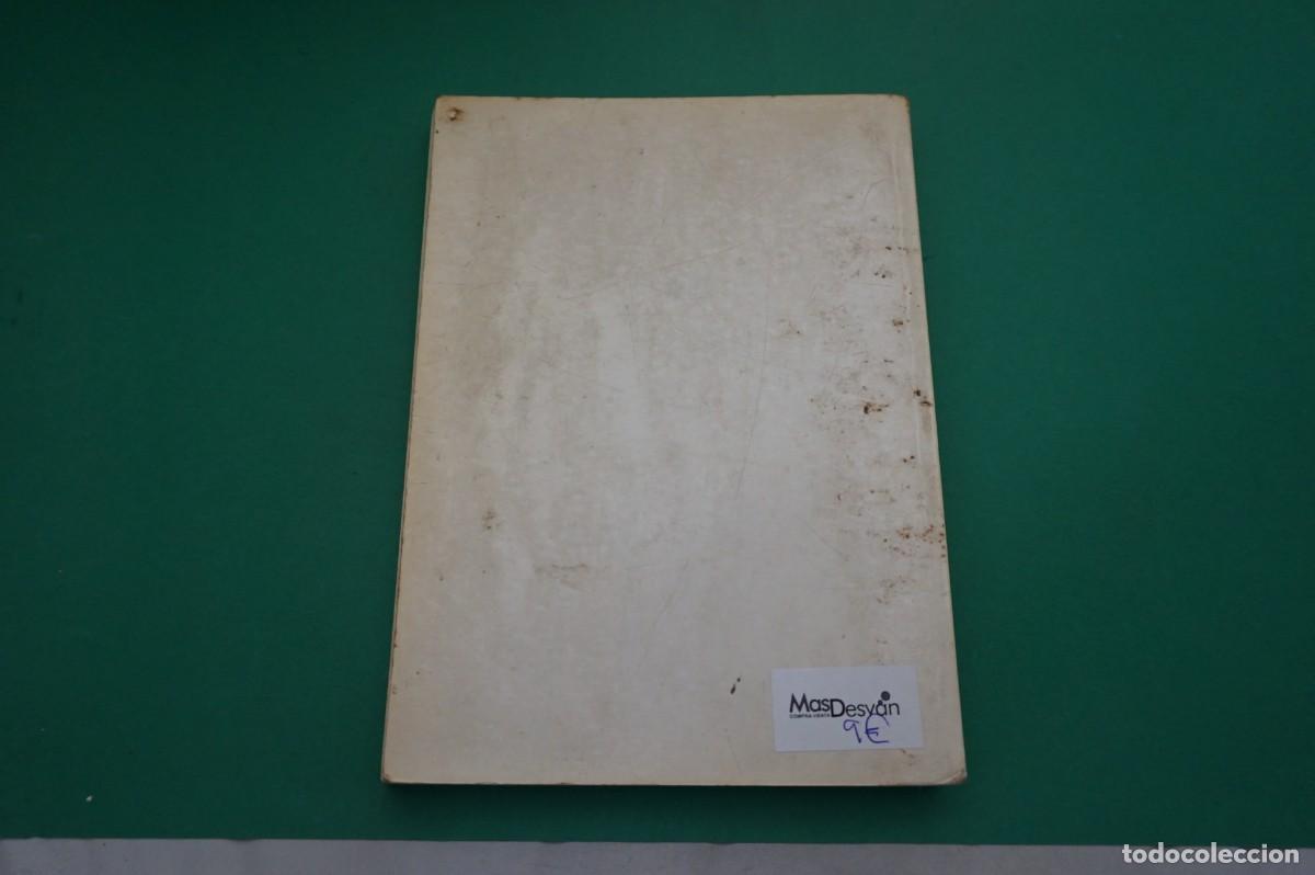 Libros: AR7C/ SETAS DE LA PROVINCIA DE SEGOVIA - Foto 7
