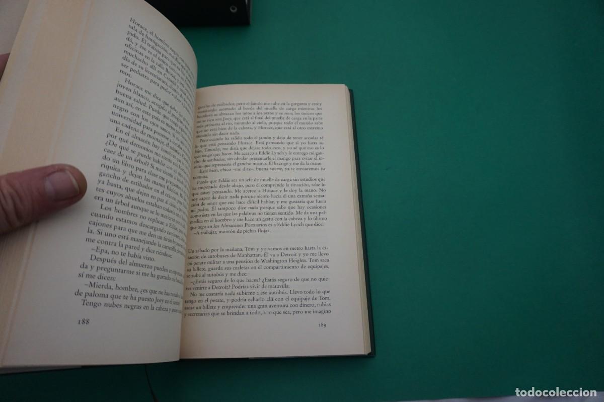 Libros: 20C/ LO ES - FRANK MCCOURT / CIRCULO DE LECTORES - Foto 4