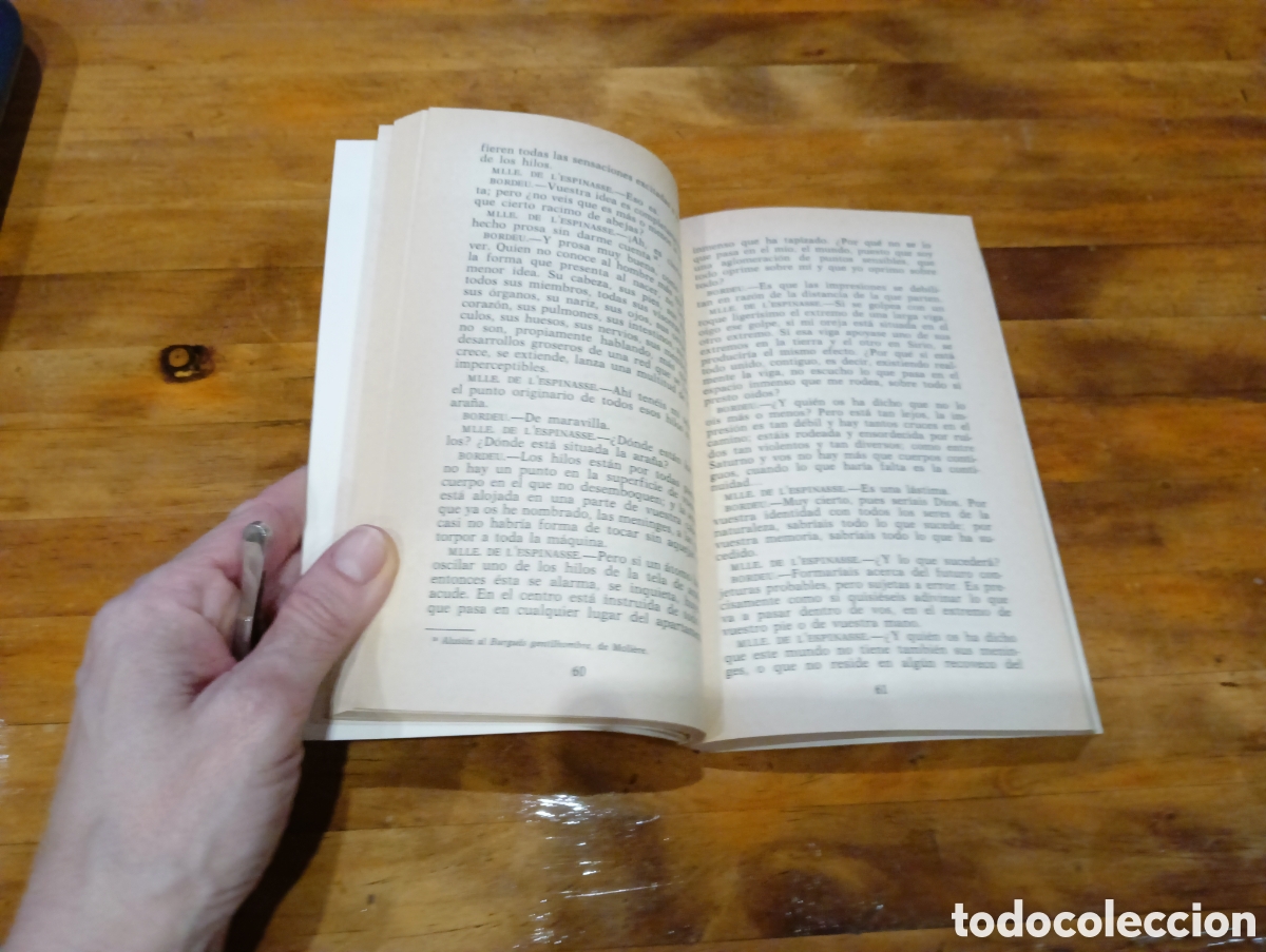 Libros: Escritos filos&oacute;ficos . - Foto 3