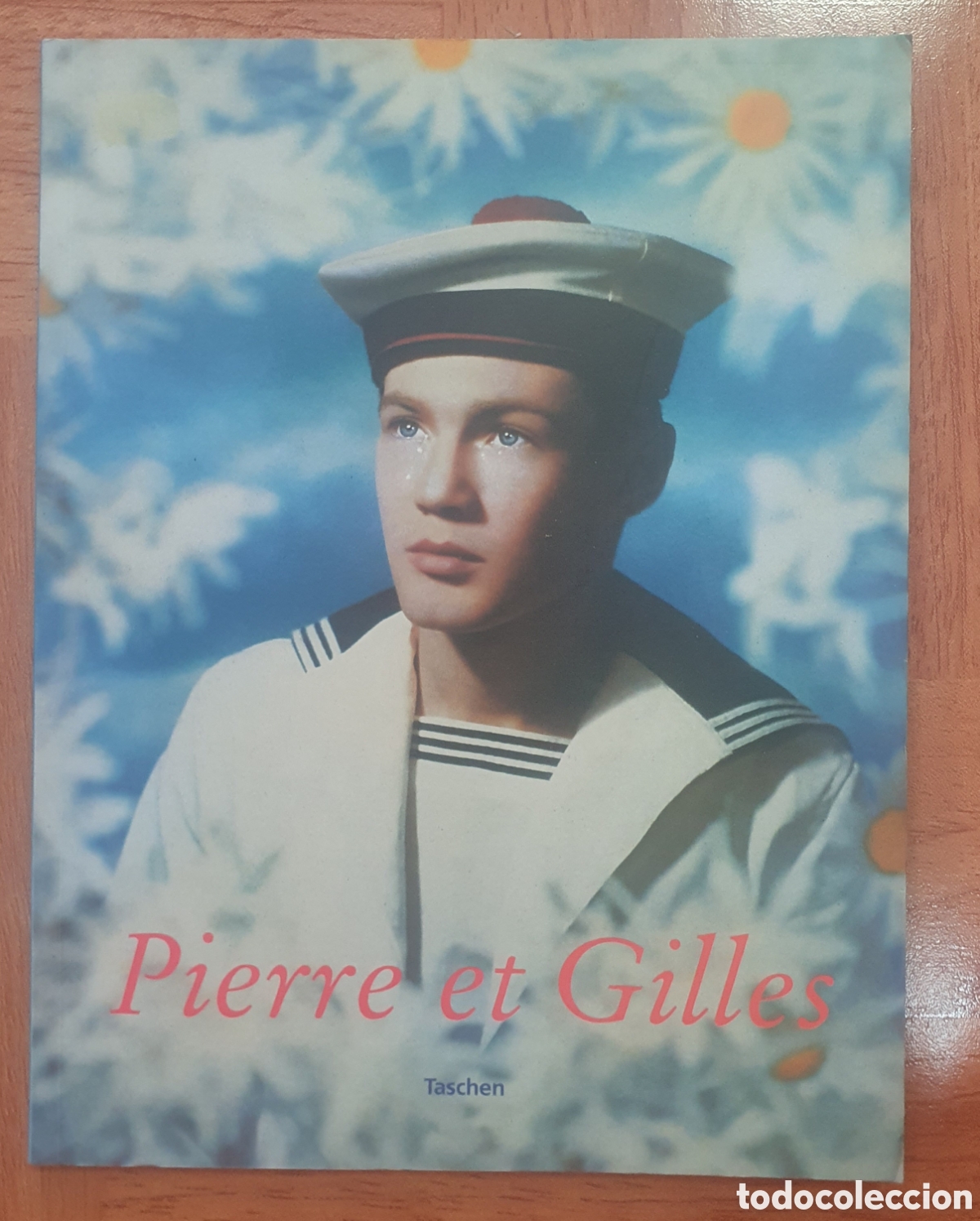 Libros: Pierre et Gilles � Taschen - VV. AA. - Foto 1
