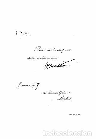 Libros: Original drawings by Rembrandt - Foto 1