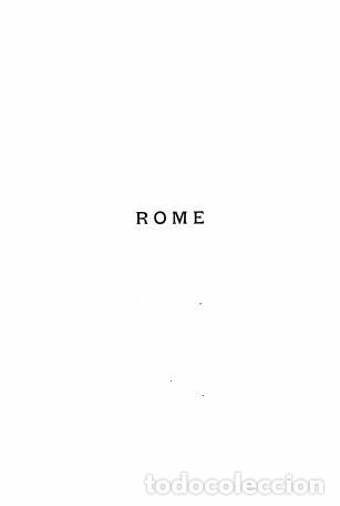 Libros: Rome - Schneider Rene - Foto 1
