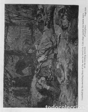 Libros: The rock of Chickamauga - King Charles - Foto 1
