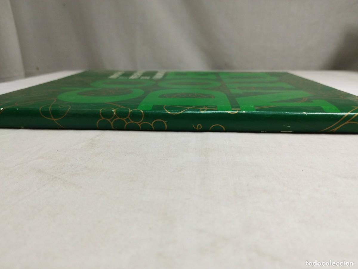 Libros: Imagen y presencia de Codorniu. - Foto 3