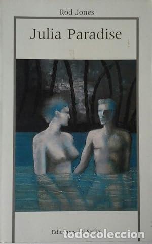 Libros: JULIA PARADISE - Rjones,Rod - Foto 1
