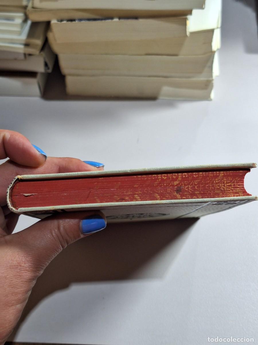 Libros: ROMANCERO SELECTO DEL CID. Con un pr&oacute;logo de D. Manuel Mila y Fontanals - Foto 3