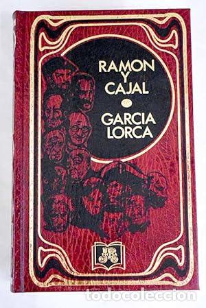Libros: Santiago Ram&oacute;n y Cajal - Foto 1