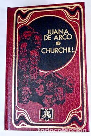 Libros: Juana de Arco - Foto 1