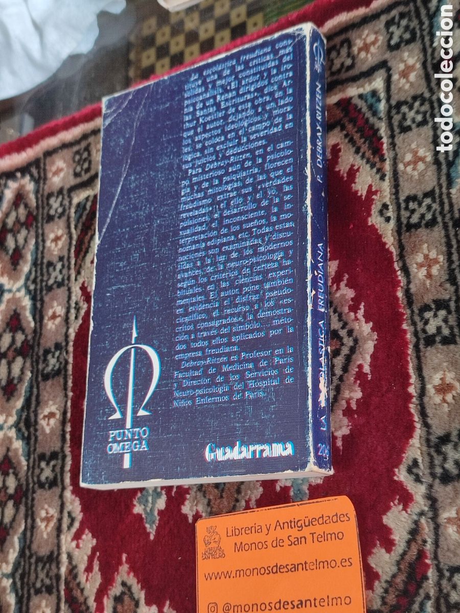 Libros: La escol&aacute;stica freudiana - Foto 3