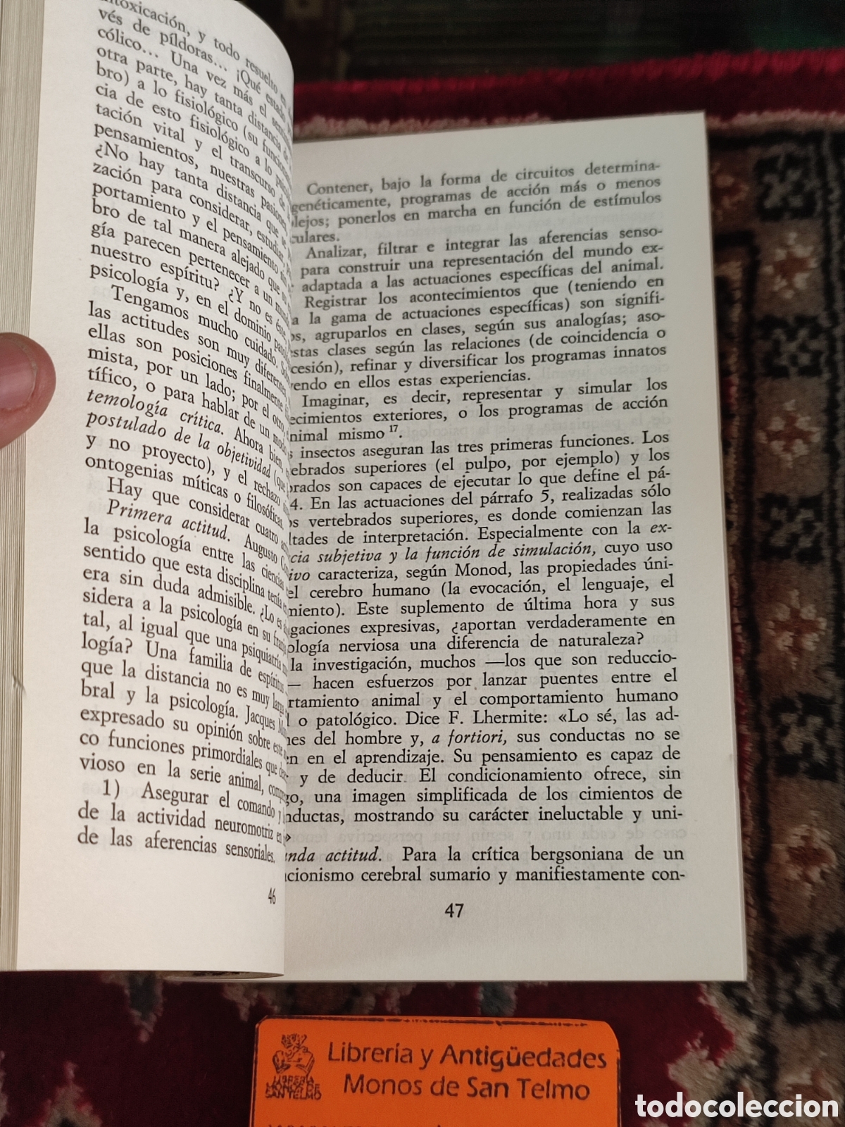 Libros: La escol&aacute;stica freudiana - Foto 4