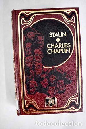 Libros: STALIN / CHARLES CHAPLIN - Foto 1