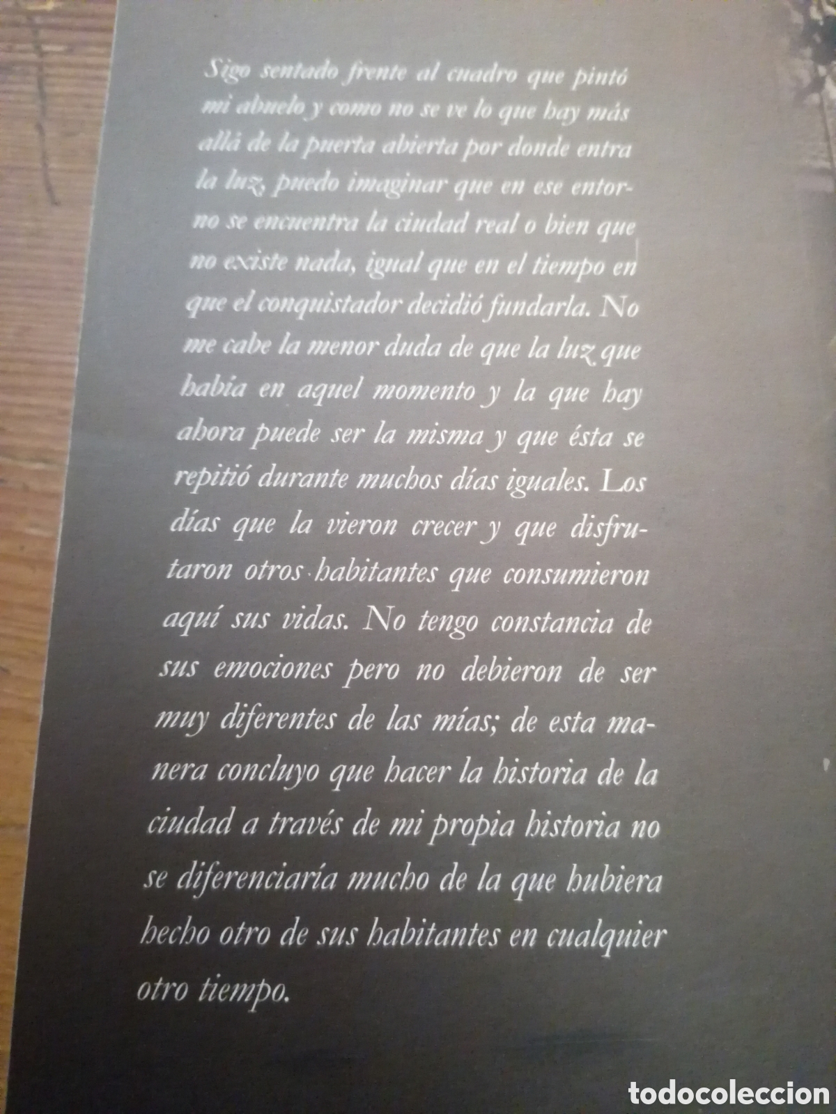 Libros: La Laguna -Julio Fajardo S&aacute;nchez - Foto 2