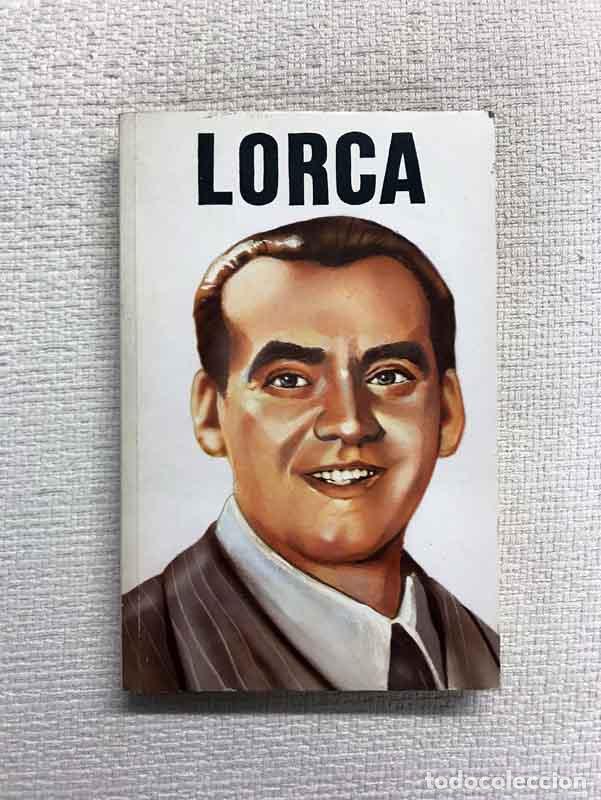 Libros: F. Garc&iacute;a Lorca - A.B. Tello - Foto 1